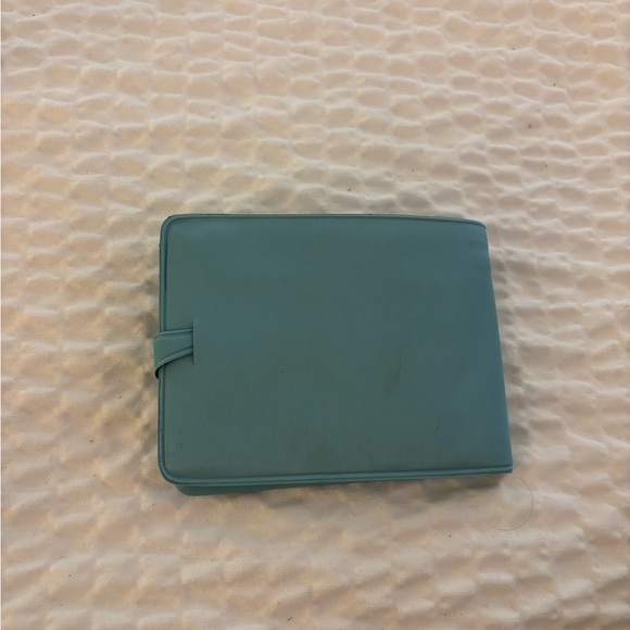 Vintage Floral Wallet - Picture 5 of 5